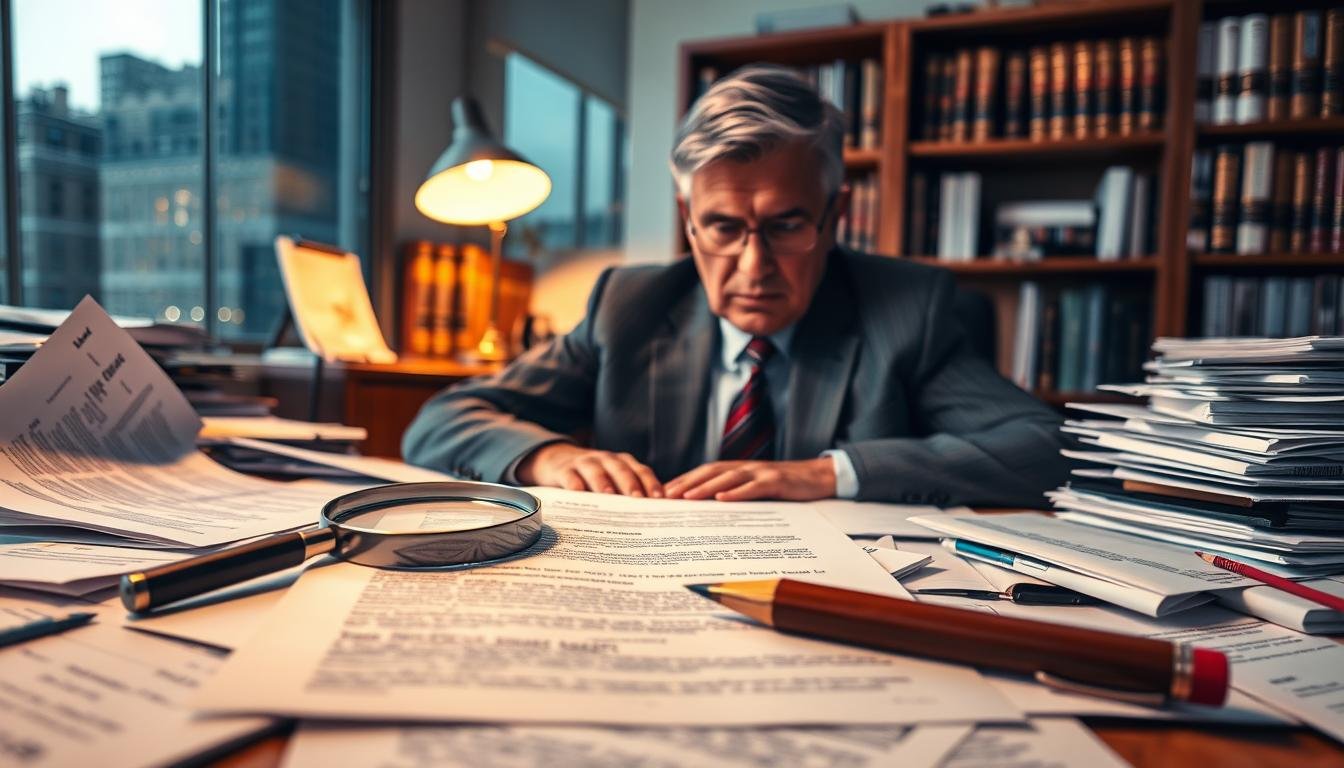 Common Legal Mistakes Americans Make with Financial Contracts