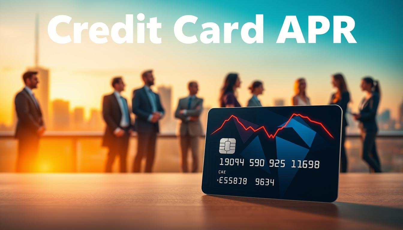 Credit Card APR Explained: What Americans Really Pay