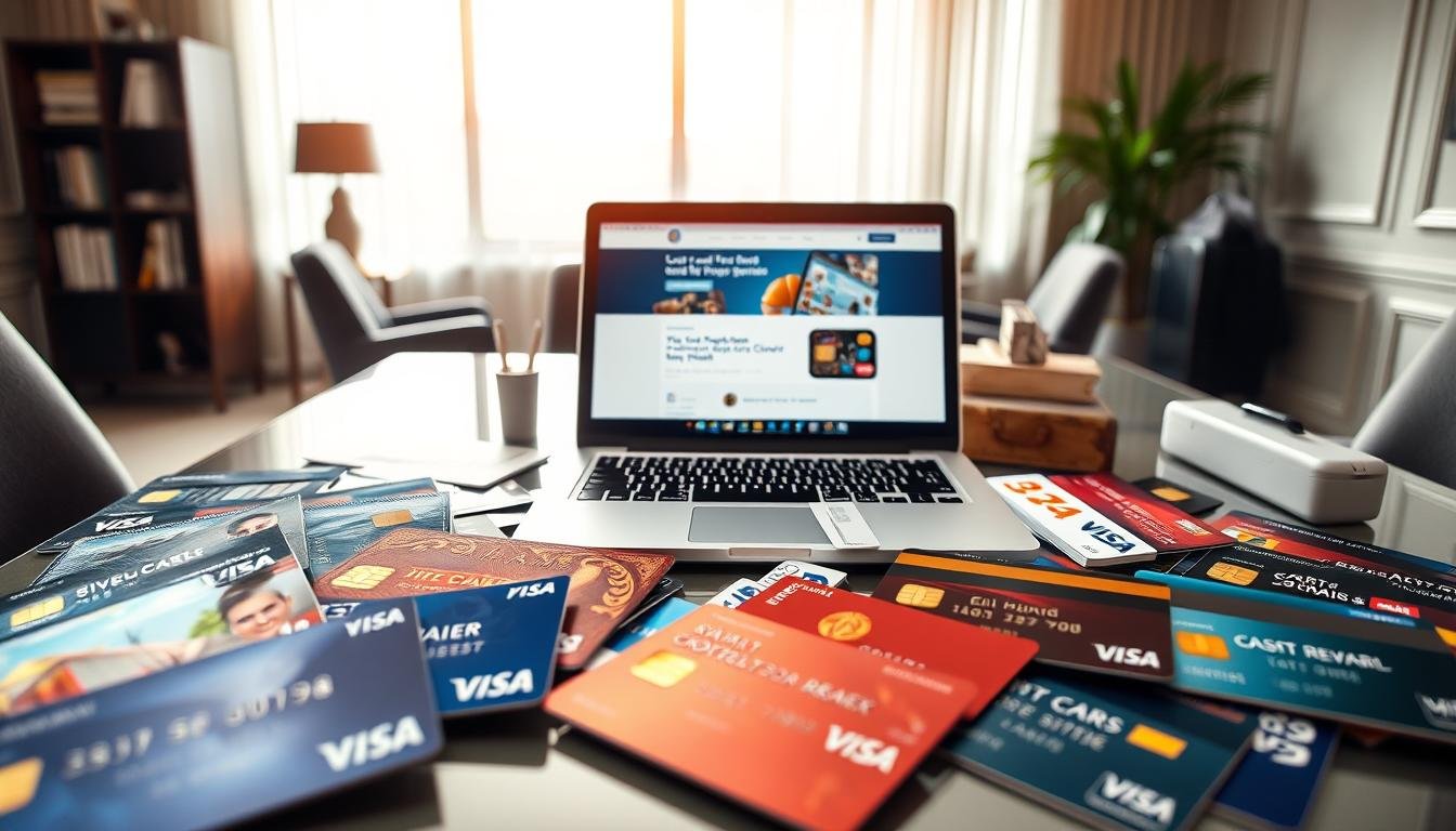 How Credit Card Rewards Programs Work in the United States