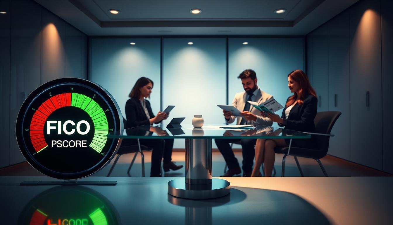 How Credit Cards Affect Your FICO Score