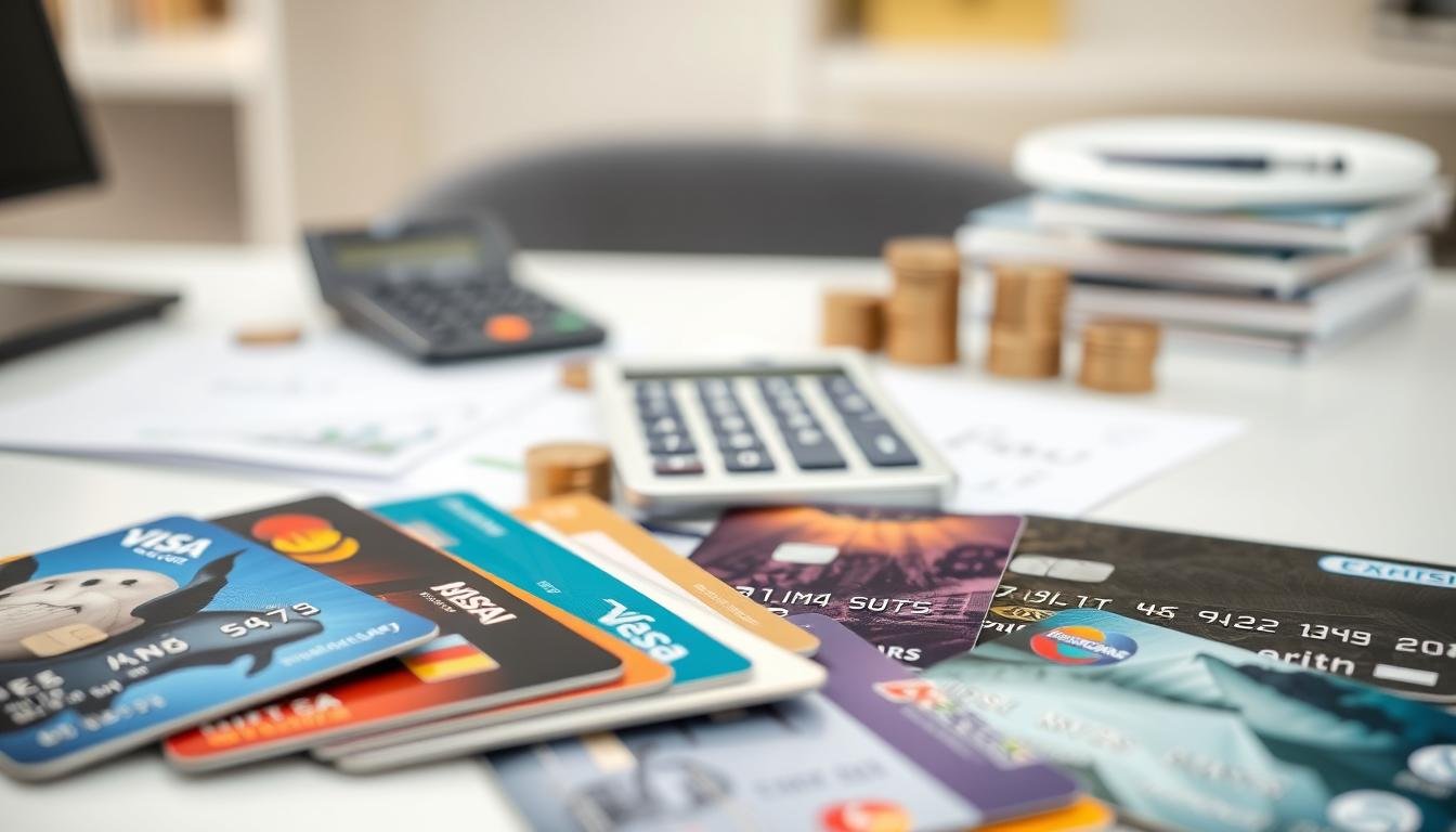 How Credit Cards Work in the U.S.: Fees, Limits, and Interest Explained