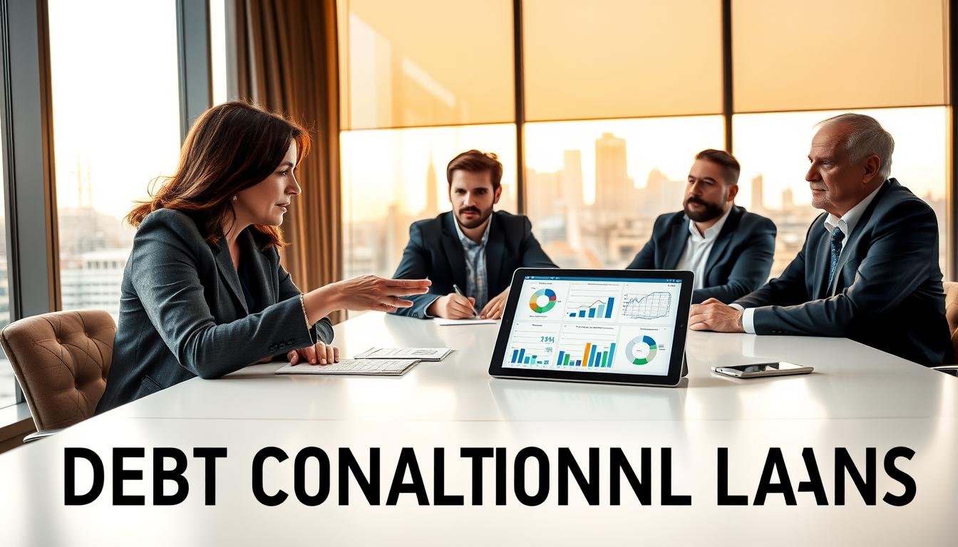 How Debt Consolidation Loans Work in the U.S.