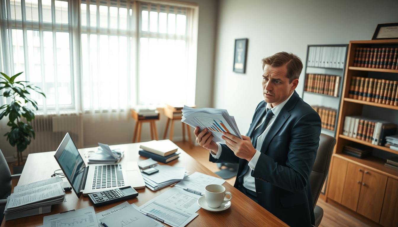 How Legal Guidance Helps Avoid Costly Financial Mistakes