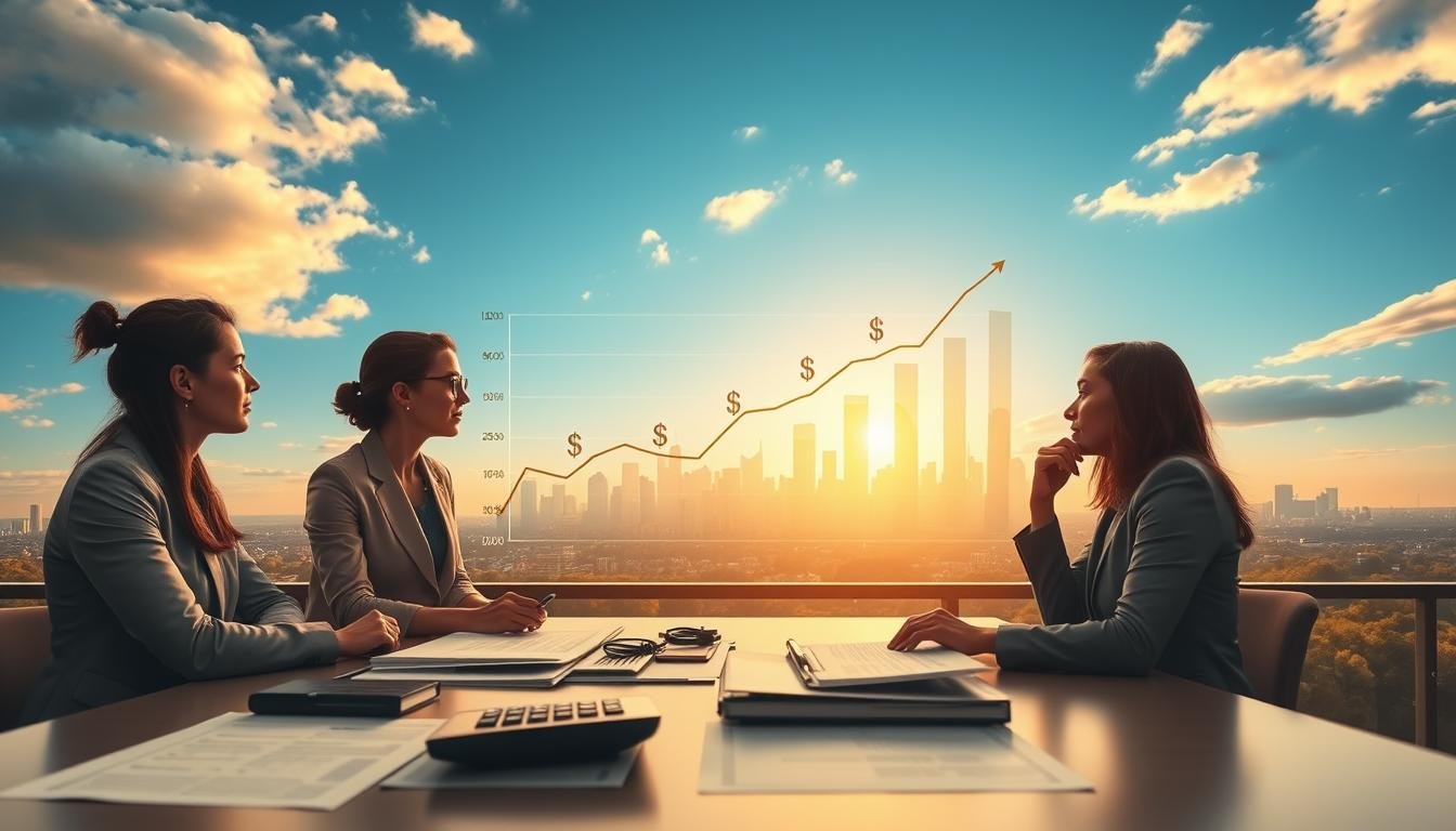 How Long-Term Loans Affect Your Financial Future