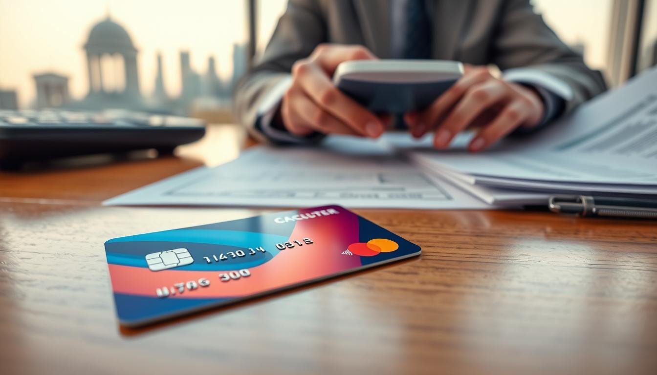 How U.S. Banks Set Credit Card Limits