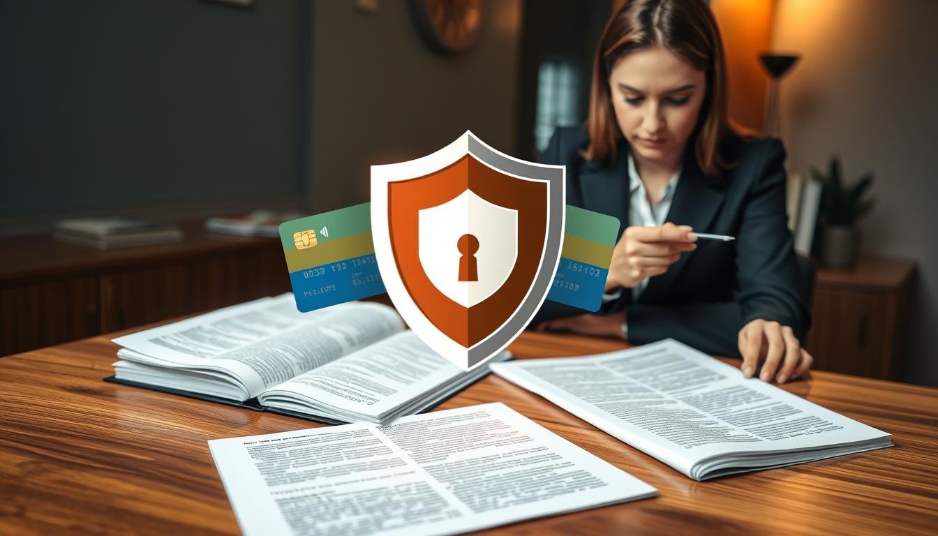 How U.S. Consumer Laws Protect Credit Card Users