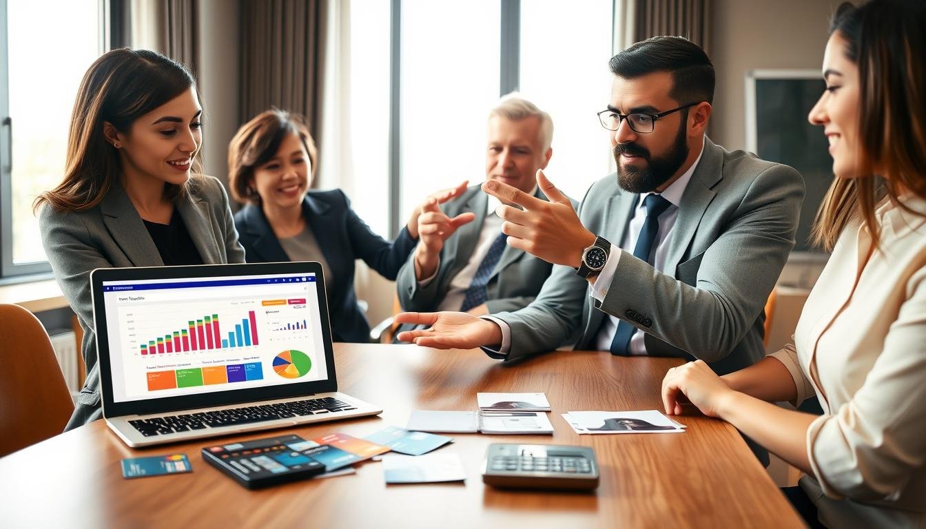 How to Choose a Credit Card Based on Your Spending in the U.S.