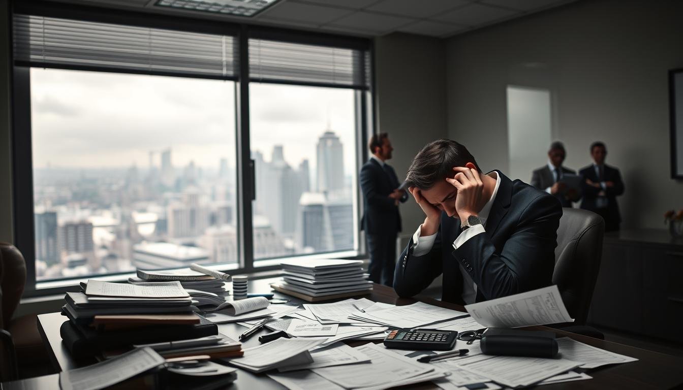 What Happens If You Default on a Loan in the United States