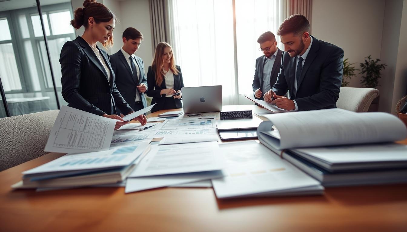 What U.S. Lenders Look for Before Approving a Loan