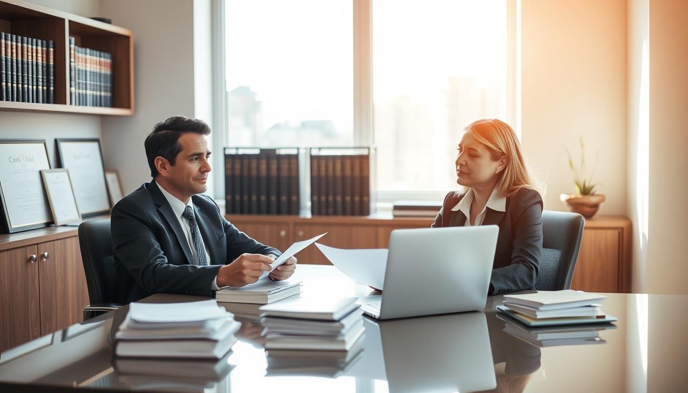 What a Debt Relief Attorney Can Do for You