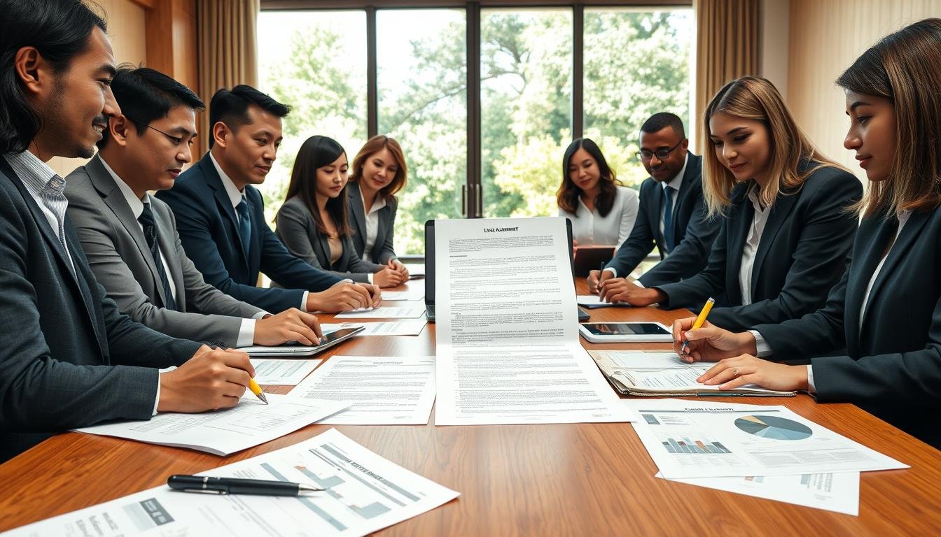 Why Legal Review Matters for Credit and Loan Agreements