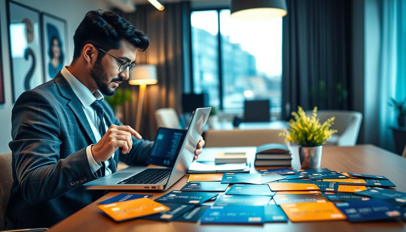 Why Some U.S. Credit Cards Offer Cashback and Others Don’t