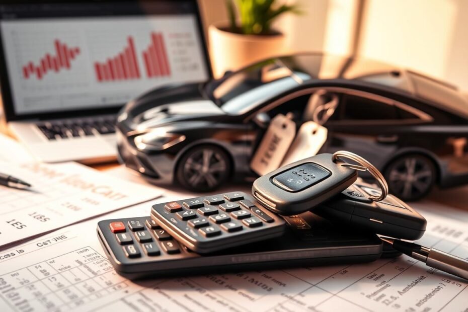 Hidden Fees in Car Financing Most Buyers Overlook